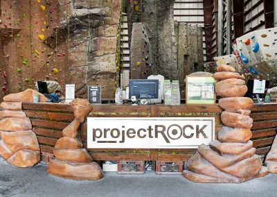 Project Rock