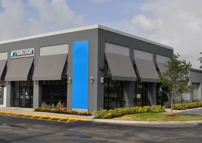 BankUnited Tamarac