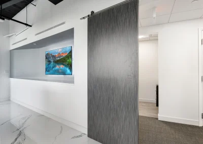 LIVS Architecture Offices