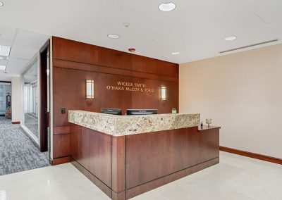 Wicker Smith Law Firm