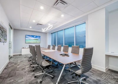 Codina Partners Doral Office