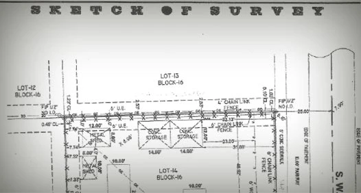 construction management blueprint