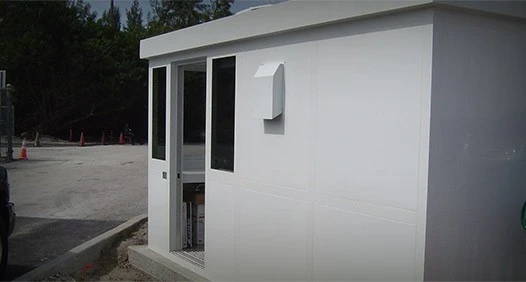 Government construction services