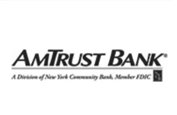 Amtrust Bank Logo