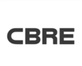 CBRE Logo