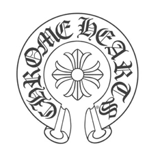 Chrome Hearts Logo