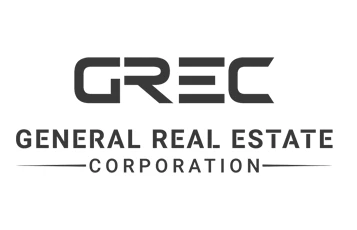 GREC General Real Estate Corporation Logo