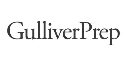 GulliverPrep Logo