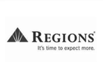 Regions Bank Logo